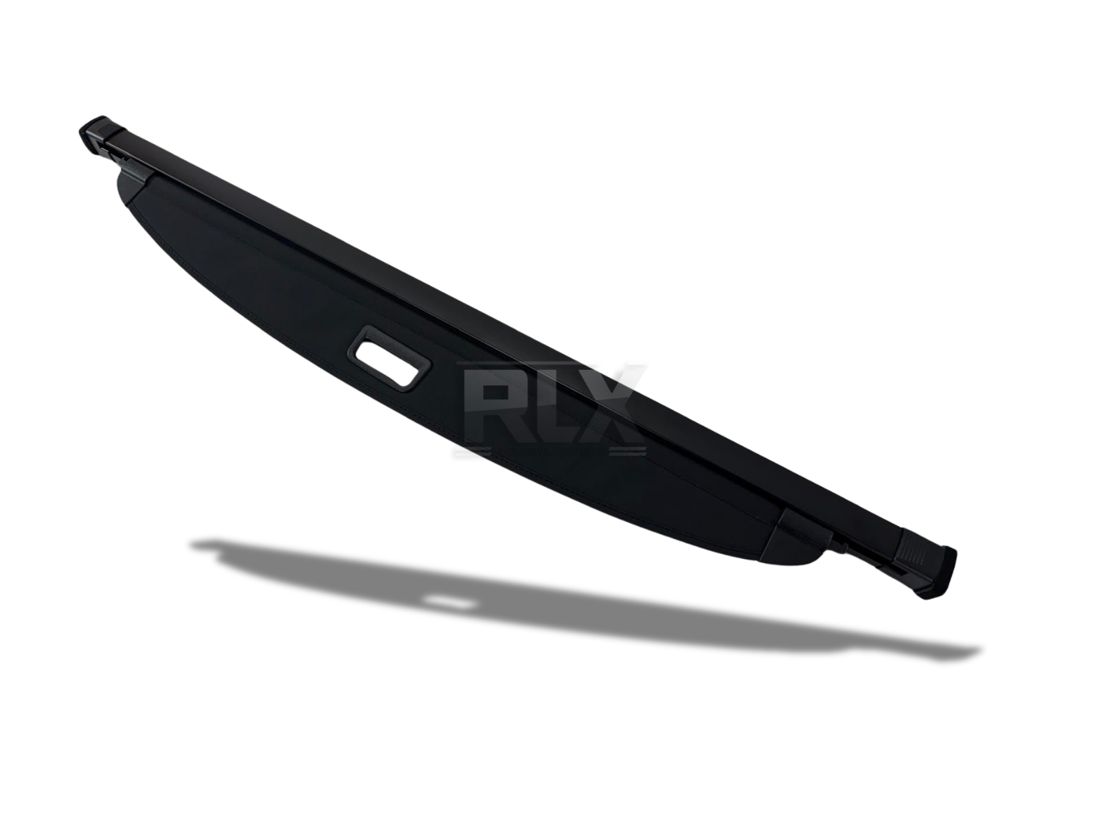 Rol hoedenplank - Zwart - (Kia Sorento) Vanaf 2015 - OEM: 85910C5000WK